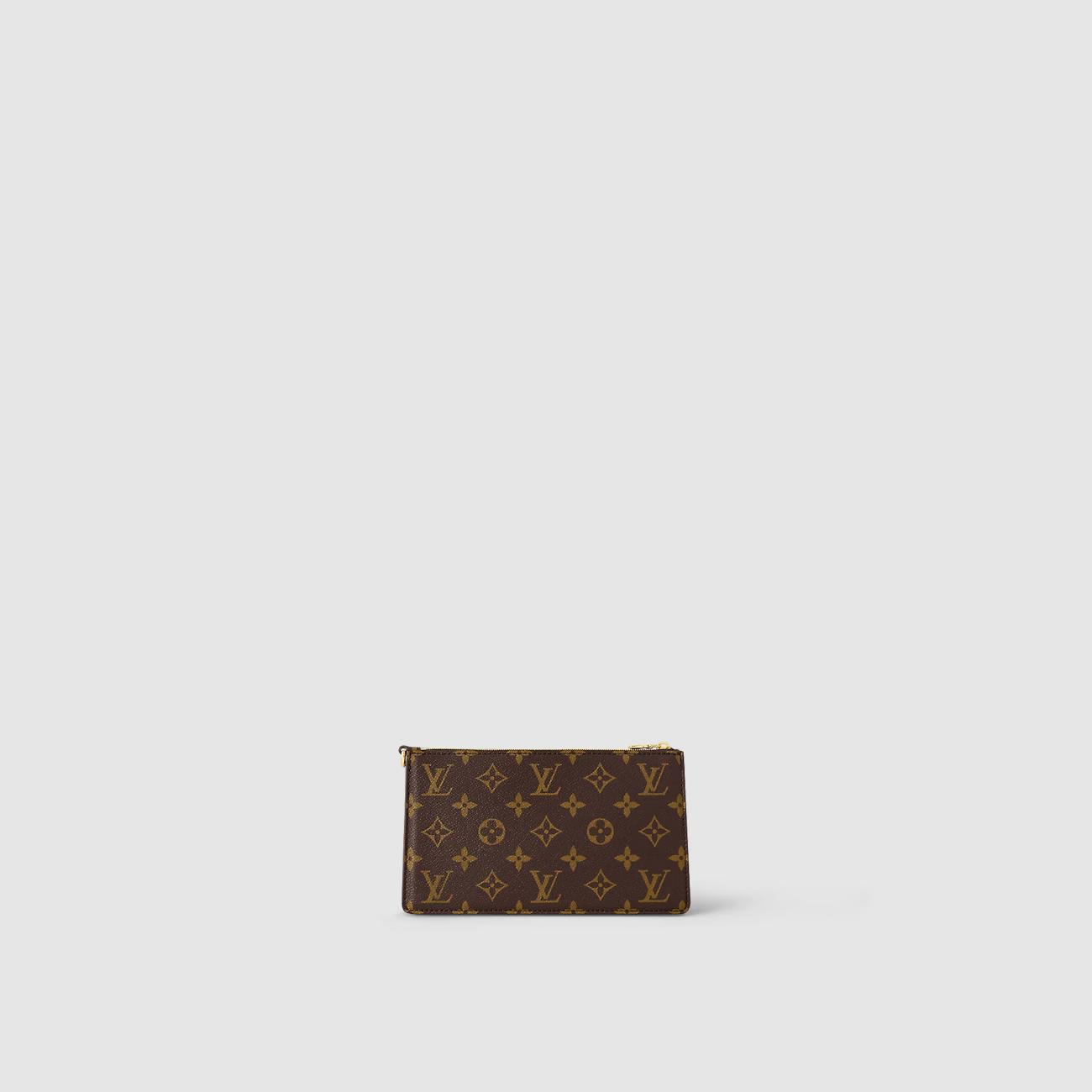 Túi Louis Vuitton Lexington Pouch Nữ